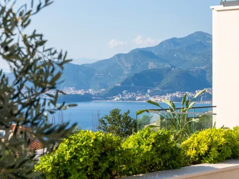 Prodaja, kuća, 400m², Blizikuće, Budva - image 10