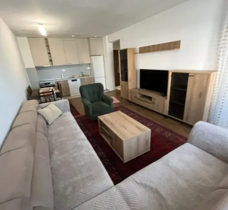 Prodaja, jednosoban stan, 35m², Ljubović, Podgorica