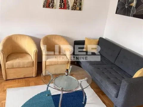 Izdavanje, jednosoban stan, 36m², Lekino Brdo, Voždovac Sve Podlokacije - image 4