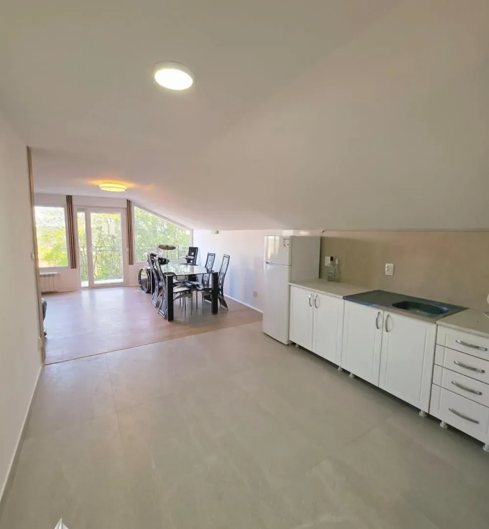 Rent, two bedroom apartment, 50m², Mali Mokri Lug, Zvezdara Sve Podlokacije