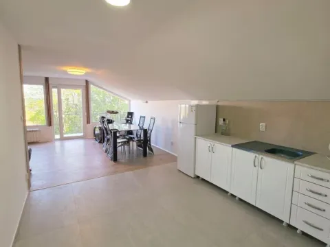 Rent, two bedroom apartment, 50m², Mali Mokri Lug, Zvezdara Sve Podlokacije - image 8