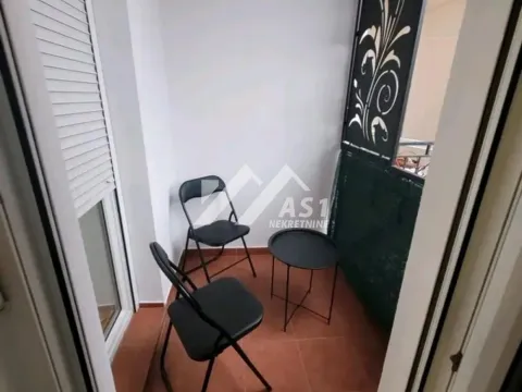 Izdavanje, jednosoban stan, 38m², Socijalno, Novi Sad Sve Podlokacije - image 7