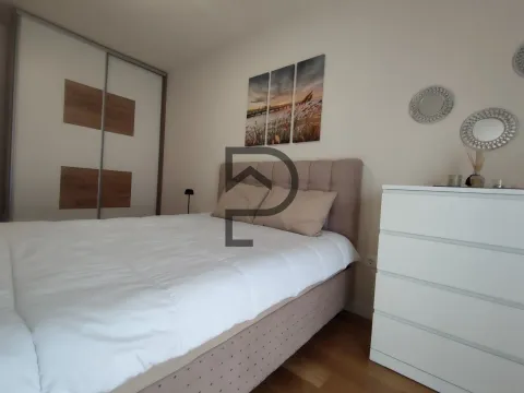 Izdavanje, jednosoban stan, 43m², Central Point, Podgorica - image 5