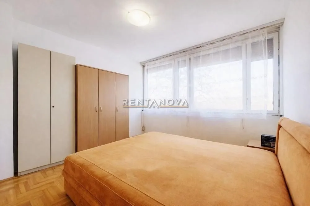 Prodaja, dvosoban stan, 53m², Brace Jerković, Voždovac Sve Podlokacije