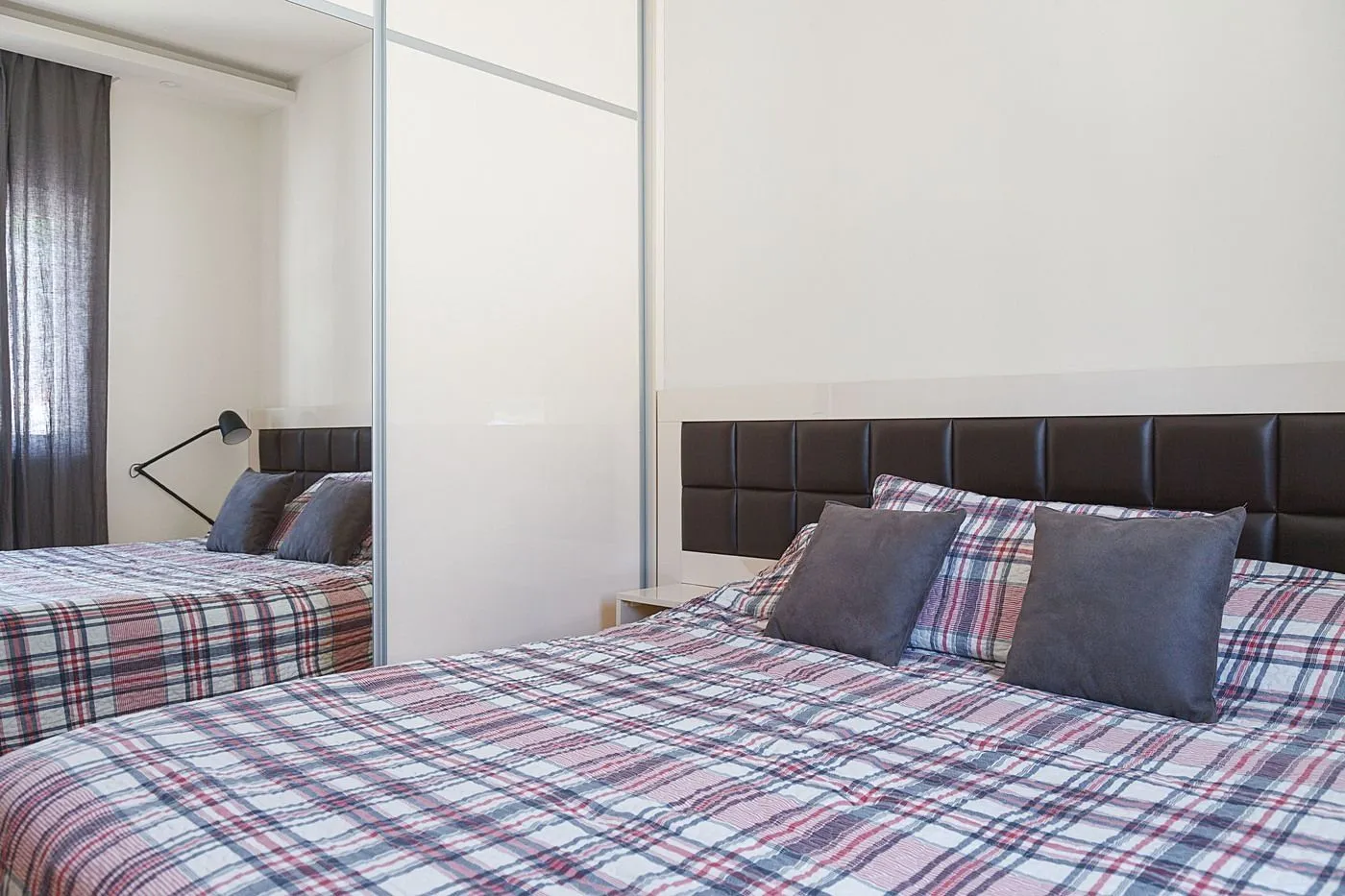 Sale, three bedroom apartment, 85m², Budva, Crna Gora