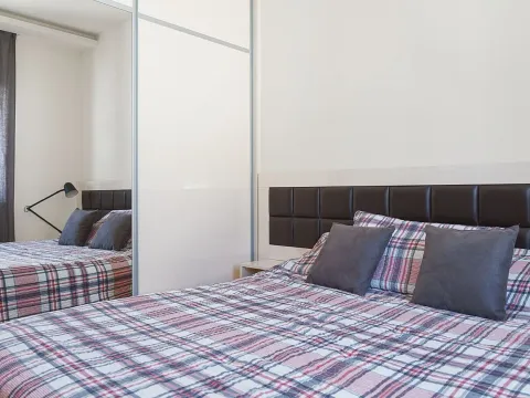 Sale, three bedroom apartment, 85m², Budva, Crna Gora - image 9