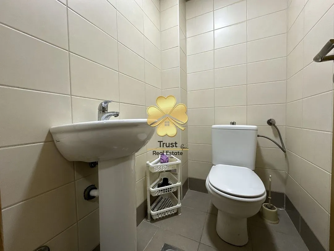 Rent, three bedroom apartment, 80m², Dalmatinska ulica, Podgorica