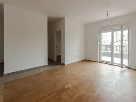 Prodaja, jednosoban stan, 54m², Podgorica, Crna Gora - image 6