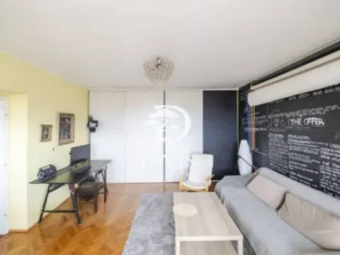 Prodaja, četvorosoban stan, 99m², Stari Grad, Beograd - image 3