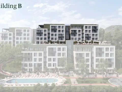 Prodaja, stan, 2706m², Mrčevac, Tivat - image 3