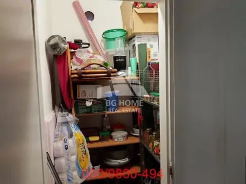 Prodaja, dvosoban stan, 56m², Cvetkova Pijaca, Zvezdara Sve Podlokacije - image 13