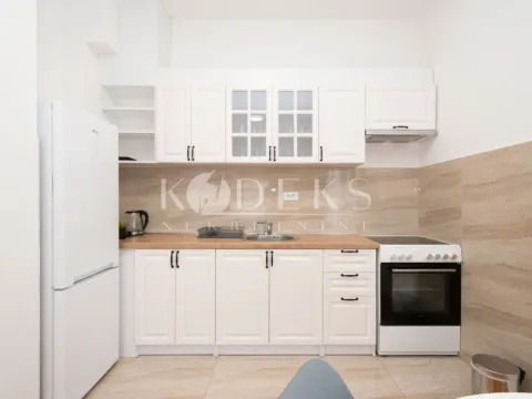 Izdavanje, jednosoban stan, 46m², Zabjelo, Podgorica - image 4