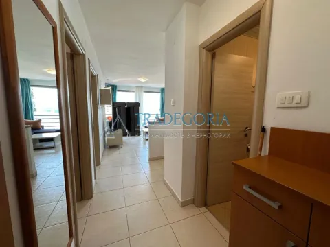 Prodaja, dvosoban stan, 55m², Bečići, Budva - image 12