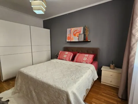 Izdavanje, jednosoban stan, 48m², Nova Dalmatinska, Podgorica - image 12