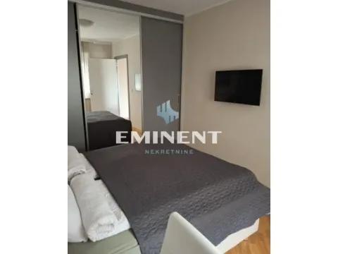 Rent, two bedroom apartment, 47m², Stari Grad, Beograd - image 8