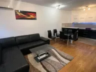 Izdavanje, dvosoban stan, 64m2, City Kvart, Podgorica