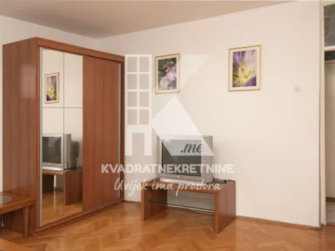 Izdavanje, jednosoban stan, 60m², Zabjelo, Podgorica - image 2