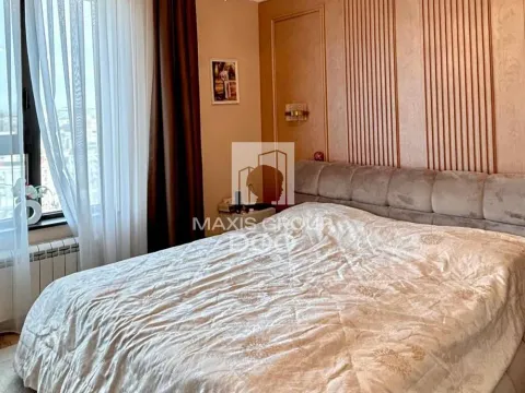 Prodaja, četvorosoban stan, 124m², Savski Venac, Beograd - image 17