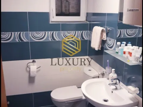 Rent, two bedroom apartment, 60m², Centar, Podgorica - image 7