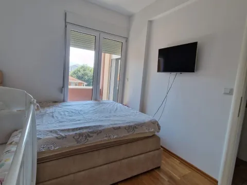 Rent, one bedroom apartment, 45m², Drač, Podgorica - image 4