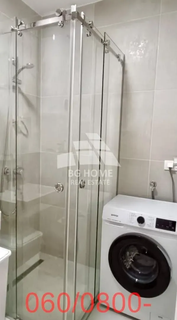 Prodaja, jednosoban stan, 31m², Ledine, Beograd