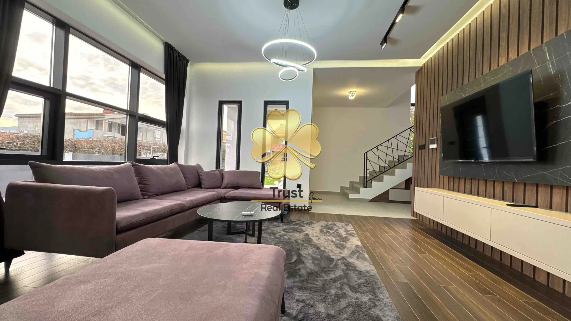 Rent, house, 150m², Donja Gorica, Podgorica