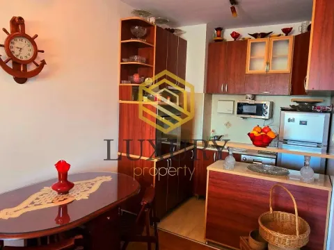 Izdavanje, dvosoban stan, 55m², Stari Aerodrom, Podgorica - image 4