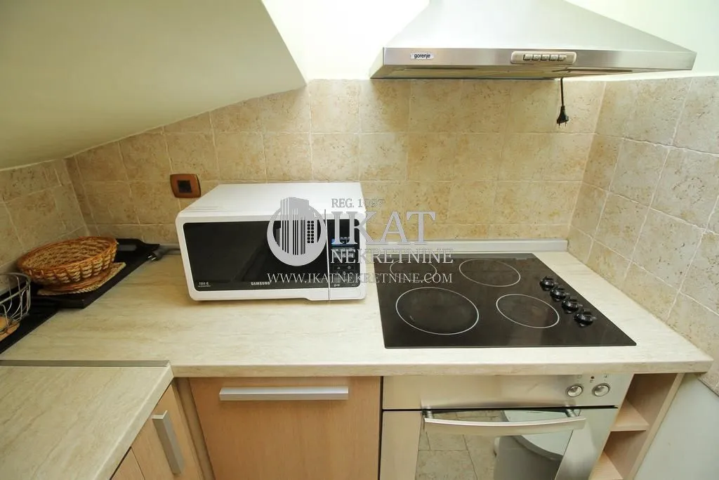Prodaja, trosoban stan, 89m², Palisad, Zlatibor