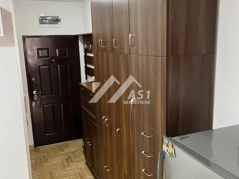 Izdavanje, stan, 25m², Nova Detelinara, Novi Sad Sve Podlokacije - image 8