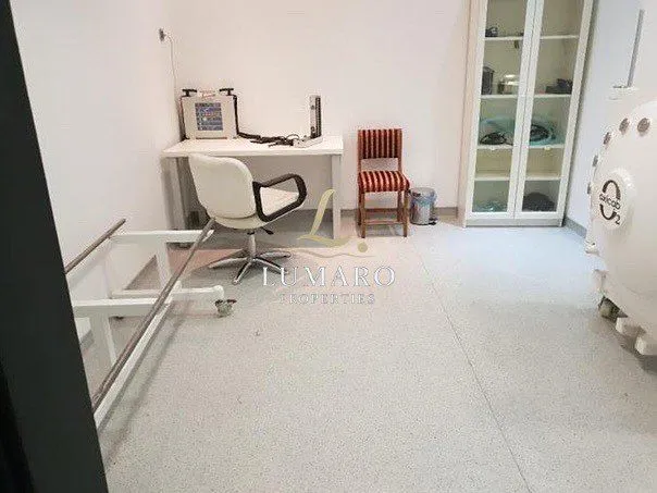 Sale, office space, 327m², Blok 5, Podgorica