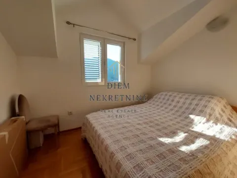 Prodaja, dvosoban stan, 62m², Dobrota, Kotor - image 13