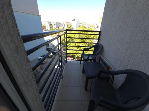 Prodaja, garsonjera, 25m², Nova Detelinara, Novi Sad Sve Podlokacije - image 8