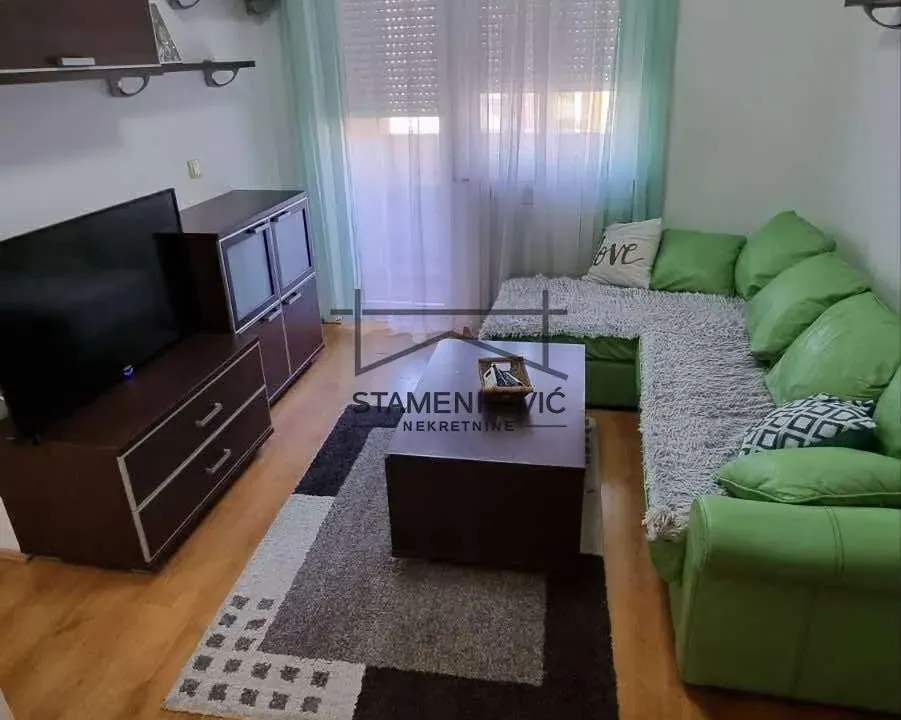 Izdavanje, jednosoban stan, 32m², Novi Sad Sve Podlokacije, Novi Sad