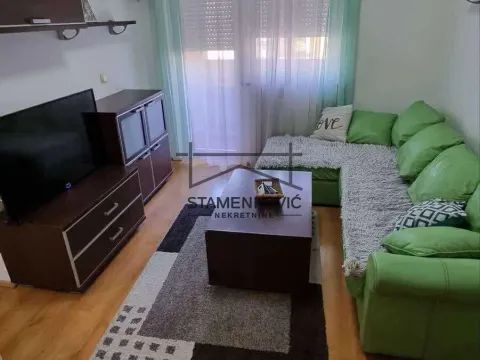 Izdavanje, jednosoban stan, 32m², Novi Sad Sve Podlokacije, Novi Sad - image 1