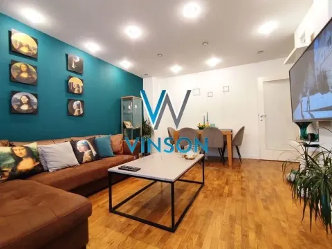 Prodaja, četvorosoban stan, 79m², Grbavica, Novi Sad Sve Podlokacije - image 3