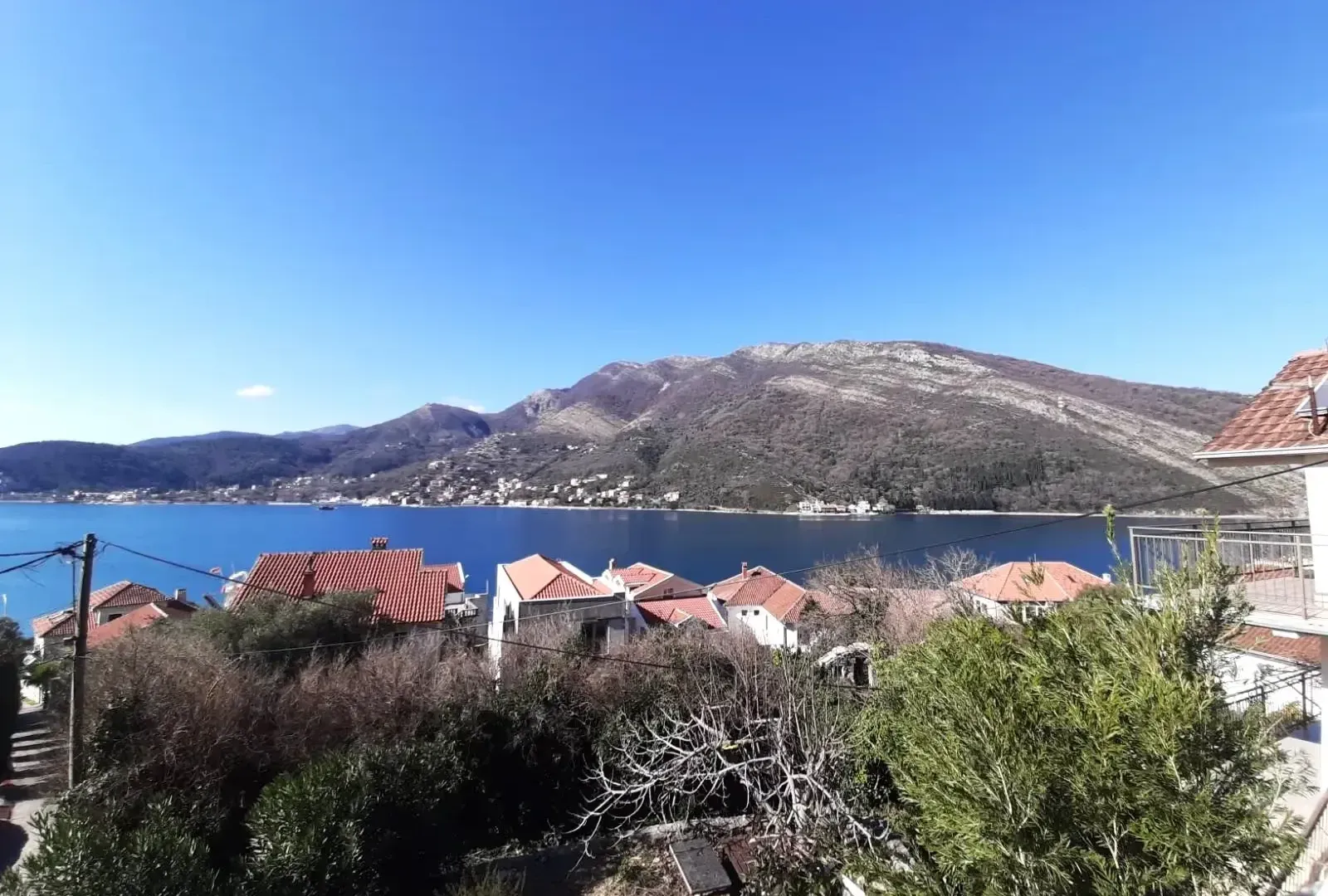 Prodaja, kuća, 120m², Tivat, Crna Gora