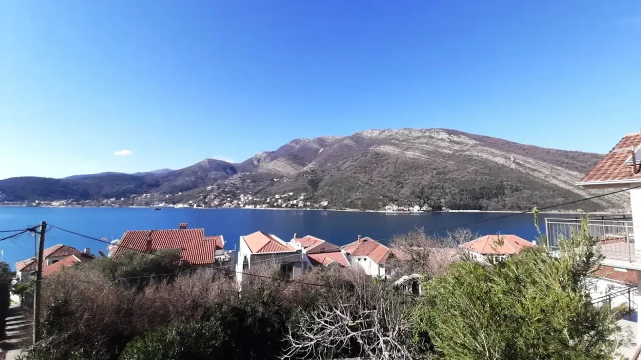 Prodaja, kuća, 120m², Tivat, Crna Gora