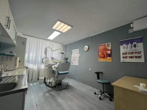 Izdavanje, poslovni prostor, 50m², Medijana, Niš - image 1