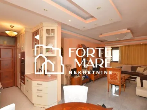 Prodaja, dvosoban stan, 77m², Igalo, Herceg Novi - image 4