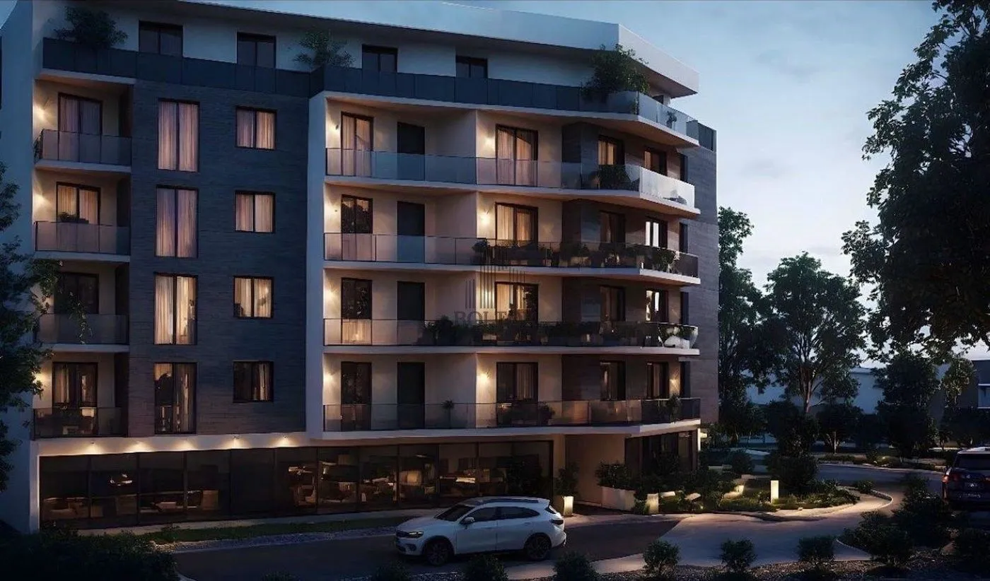 Prodaja, poslovni prostor, 103m², Lekino Brdo, Voždovac Sve Podlokacije