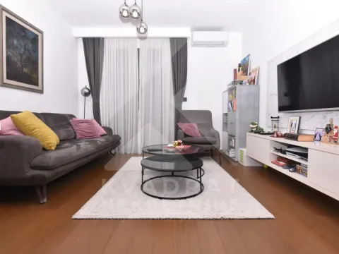 Izdavanje, jednosoban stan, 48m², Ljubović, Podgorica - image 1