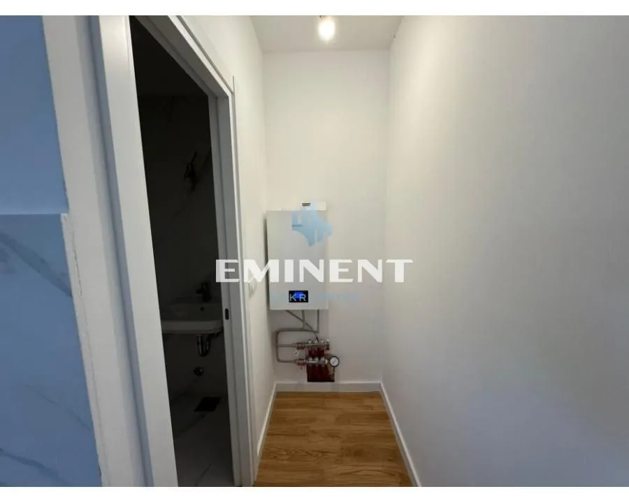 Sale, one bedroom apartment, 46m², Voždovačka Crkva, Voždovac Sve Podlokacije