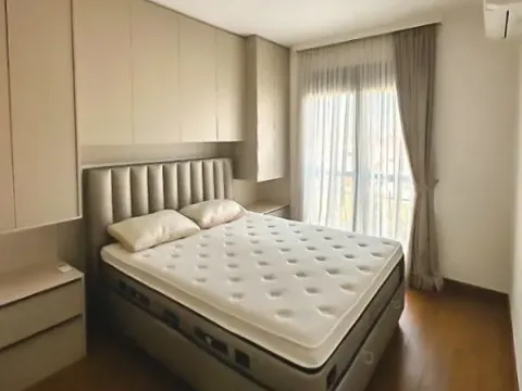 Rent, one bedroom apartment, 49m², Ljubović, Podgorica - image 10