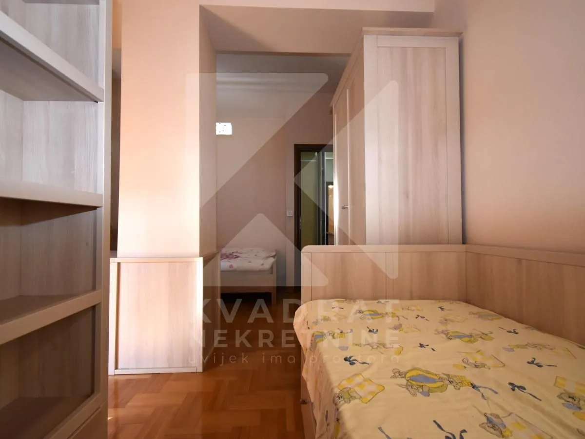 Prodaja, dvosoban stan, 92m², City Kvart, Podgorica