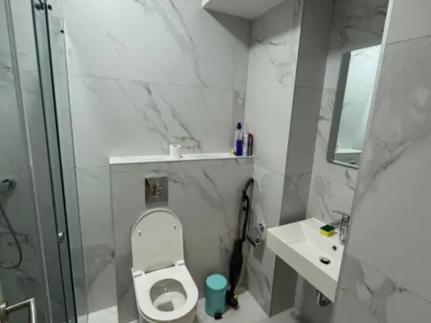 Izdavanje, jednosoban stan, 50m², Stara Varoš, Podgorica - image 7