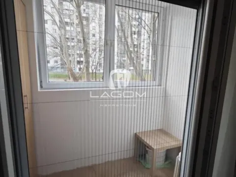 Izdavanje, stan, 22m², Novi Beograd Blok 64, Novi Beograd Sve Podlokacije - image 13