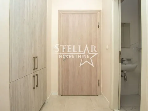 Izdavanje, dvosoban stan, 69m², Central Point, Podgorica - image 7