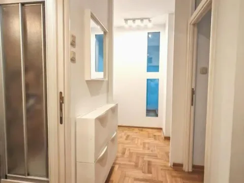 Izdavanje, jednosoban stan, 35m², Stari Grad, Beograd - image 16