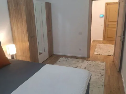 Sale, one bedroom apartment, 70m², Bečići, Budva - image 8