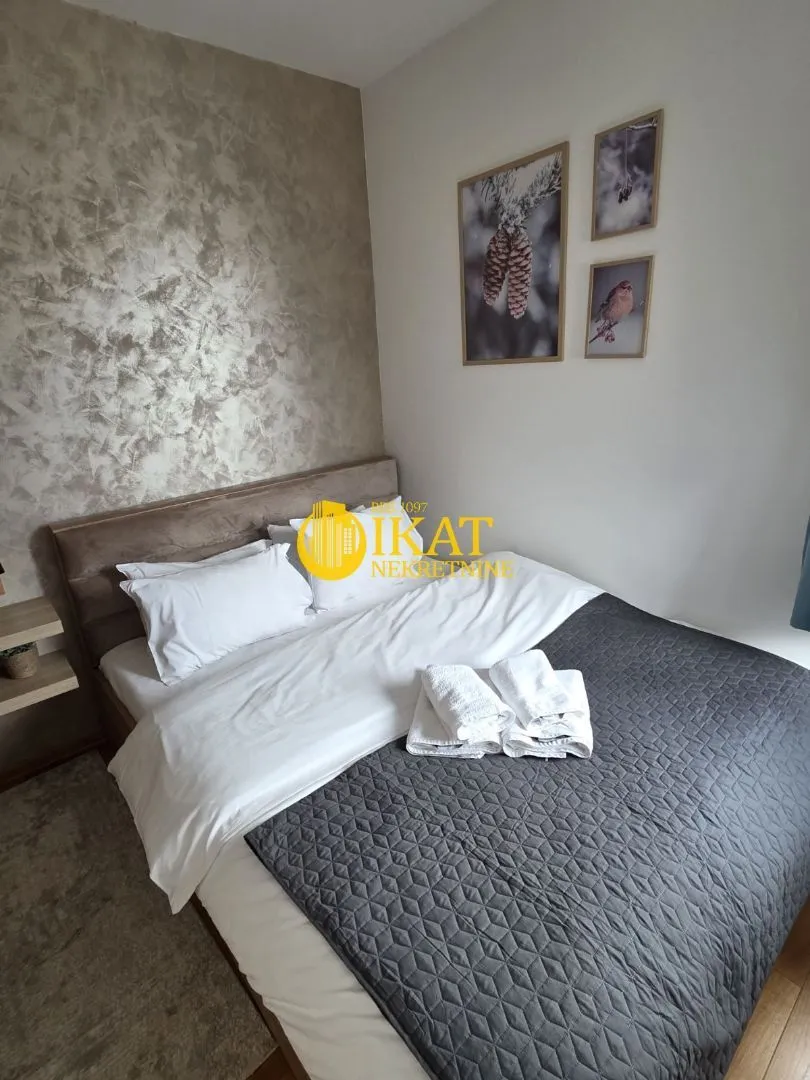 Prodaja, dvosoban stan, 48m², Potoci, Zlatibor